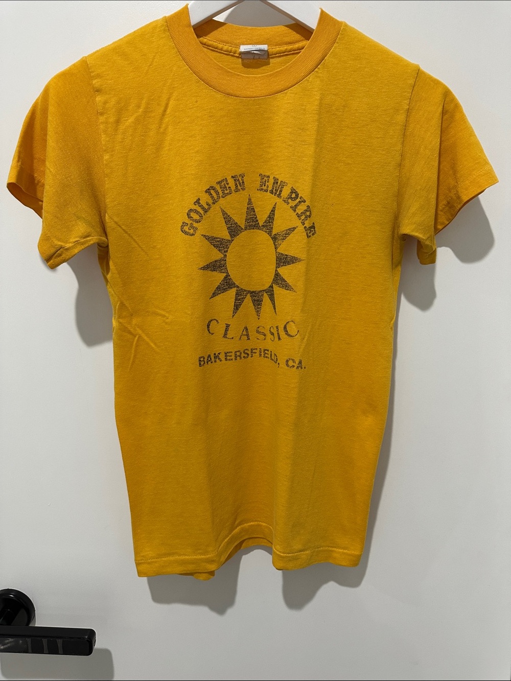 VINTAGE TEE